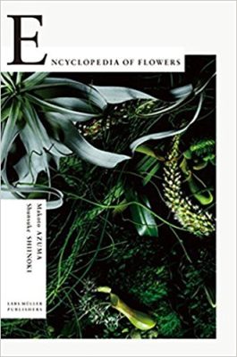 Encyclopedia of Flowers
