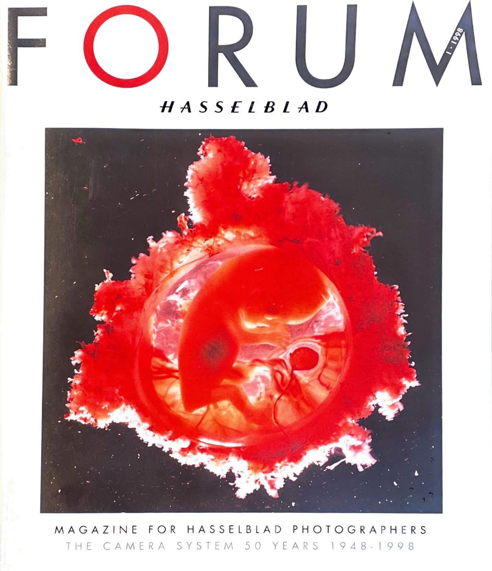 Hasselblad Forum Isuue 34
