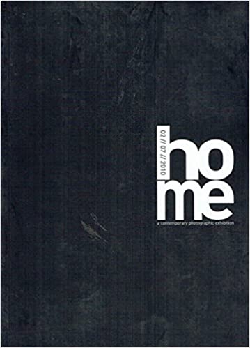 Home: A Contemporary Photographic Exhibition