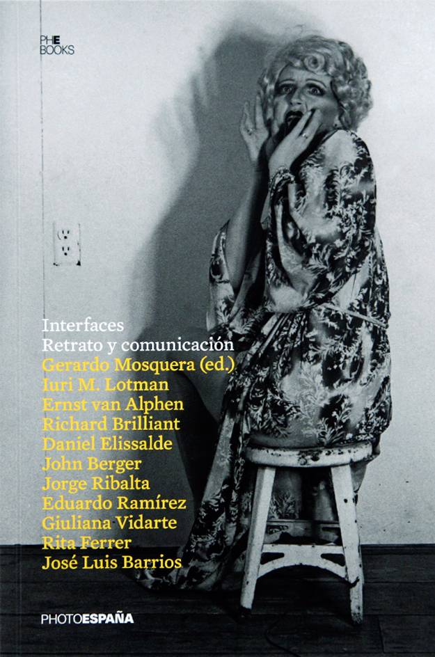 Interfaces: Retrato y Comunicación Gerardo Mosquera