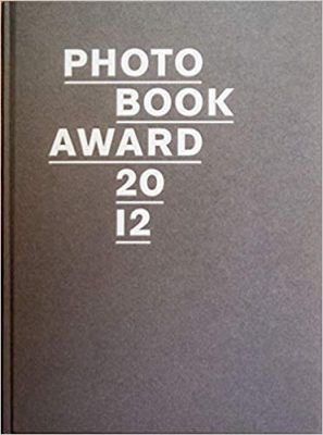 Kassel Photobook Award 2012