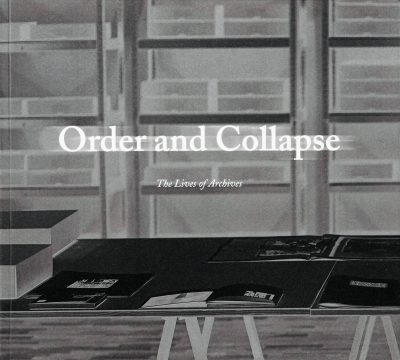 Order and Collapse