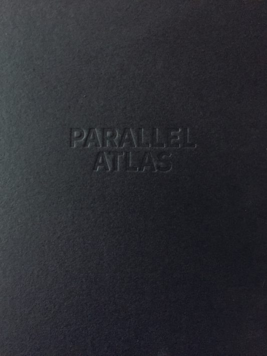 Parallel Atlas: 1st Cycle Parallel Platform