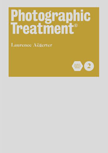 Photographic Treatment Volume 2