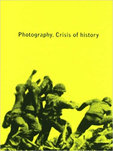 Photography. Crisis of History