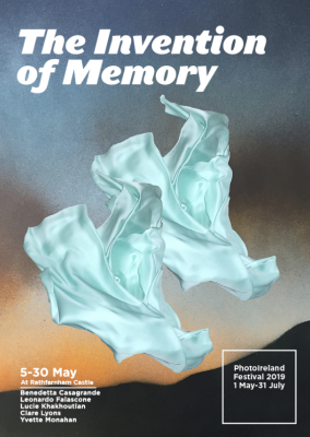 The Invention of Memory PhotoIreland Festival 2019