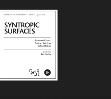 Sytropic Surfaces Parallel Platform
