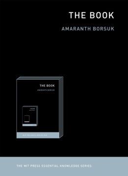 The Book Amaranth Borsuk