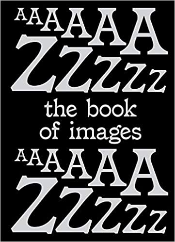 The Book of Images: A Dictionary of Visual Experiences Erik Kessels and Stefano Stoll