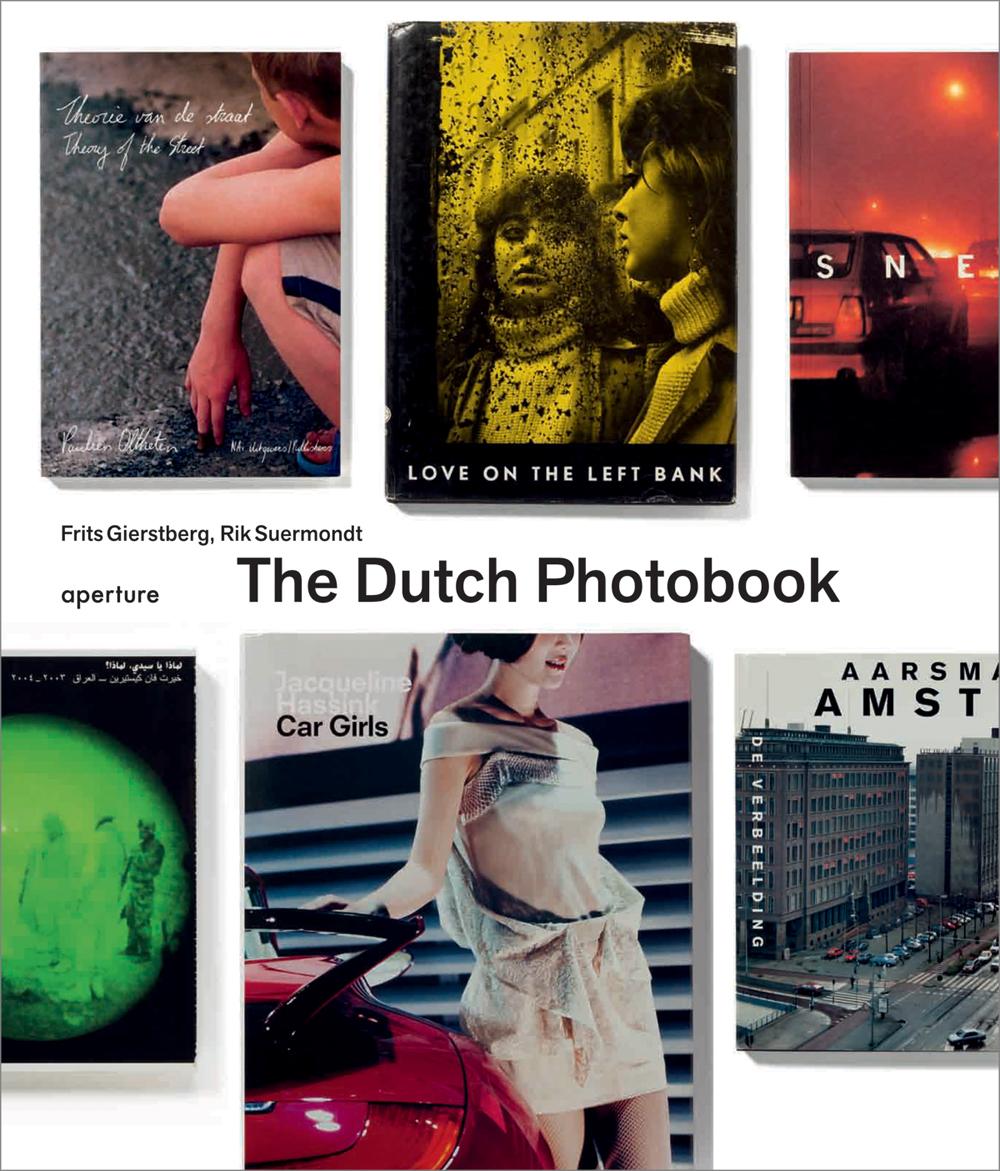 The Dutch Photobook Frits Gierstberg and Rik Suermondt