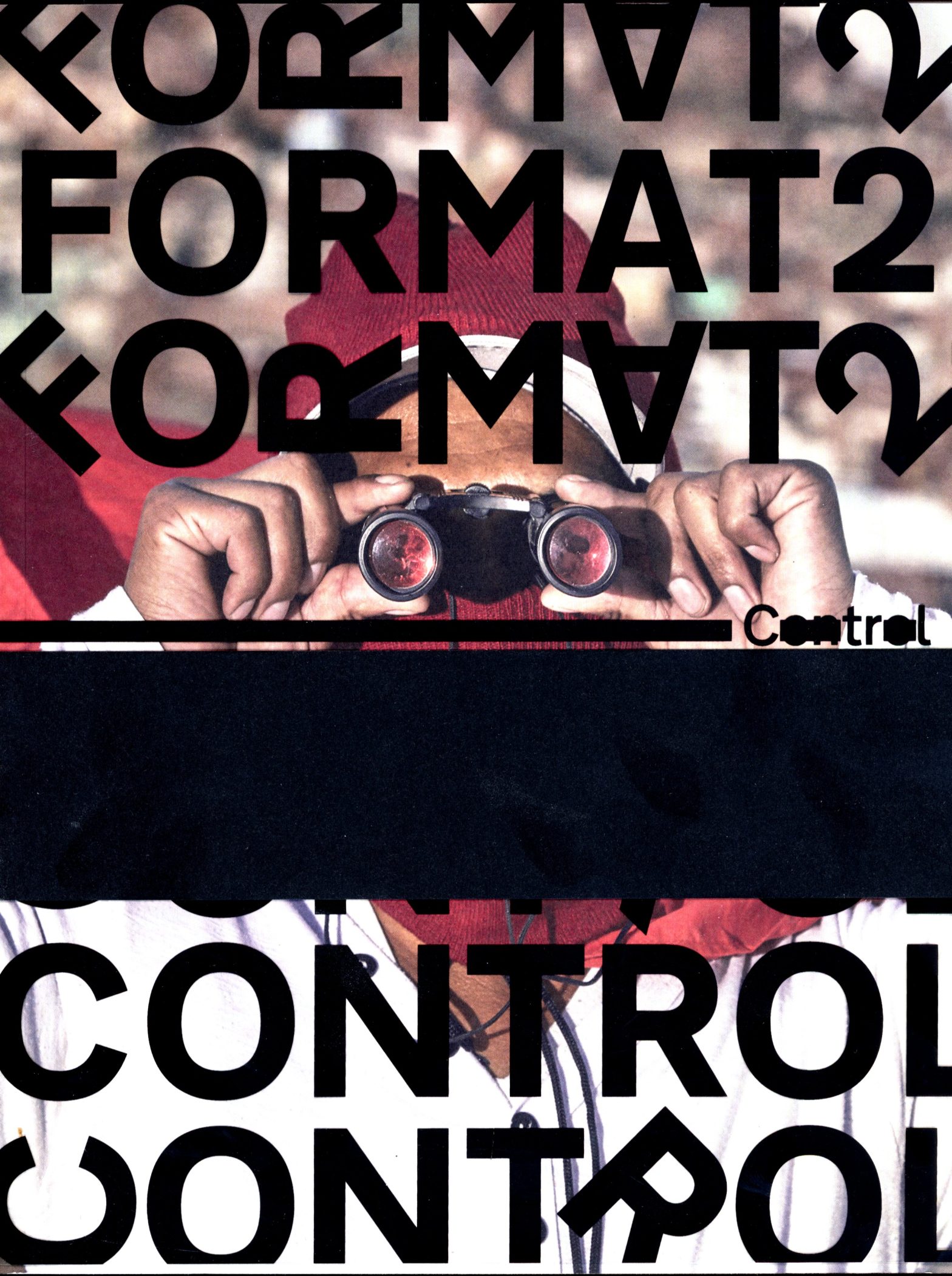 FORMAT 21, Control