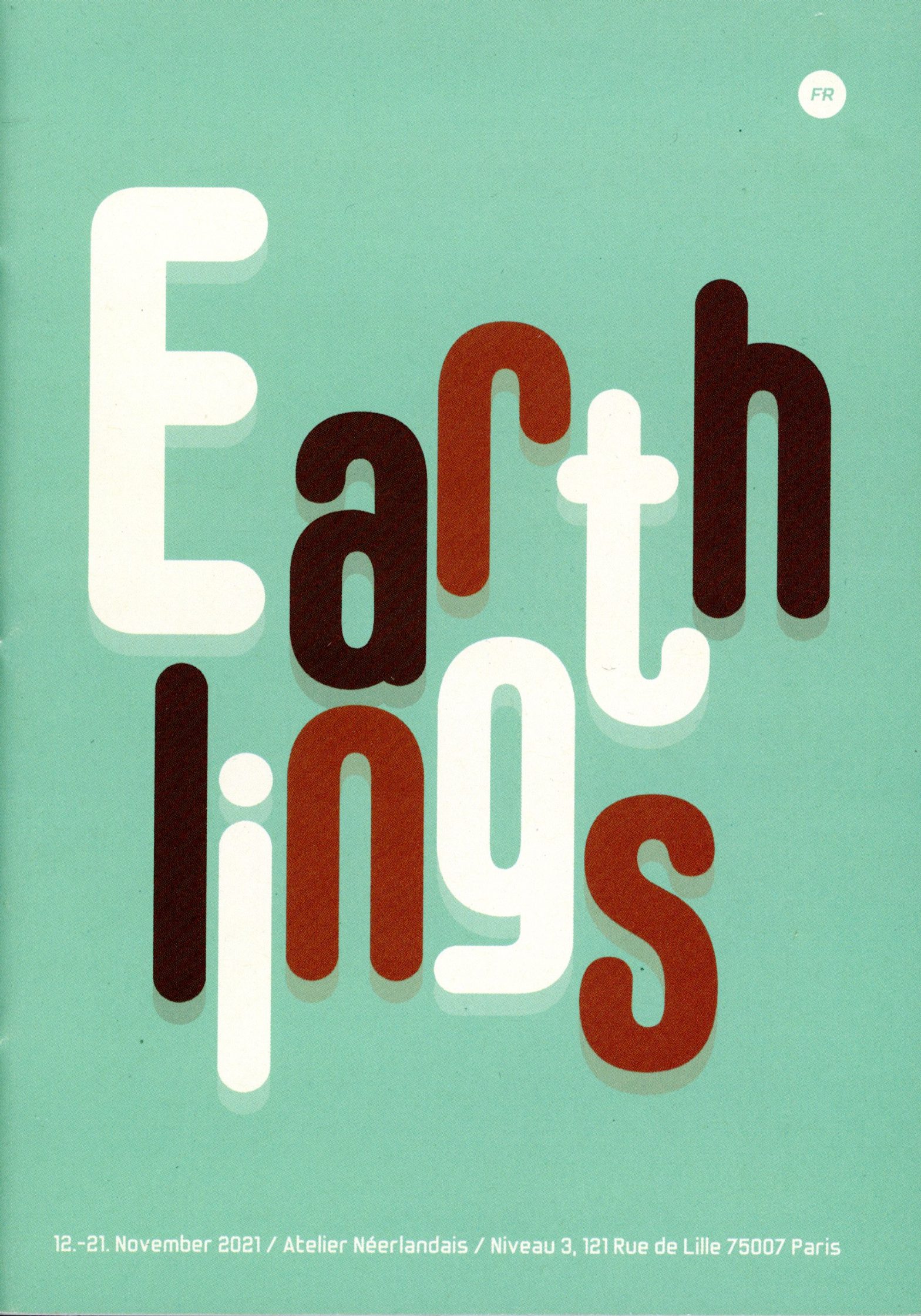 Earthlings Various Artists