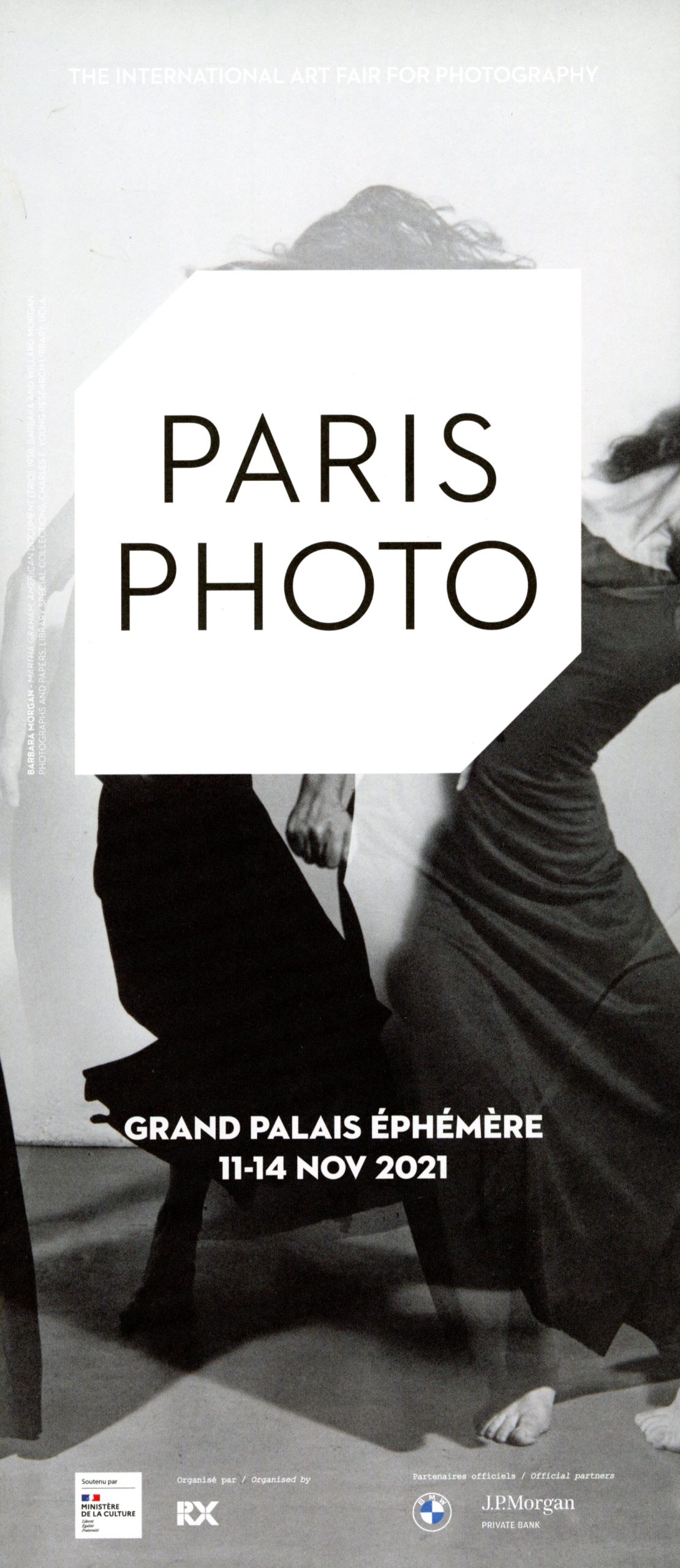 Paris Photo 2021 Paris Photo