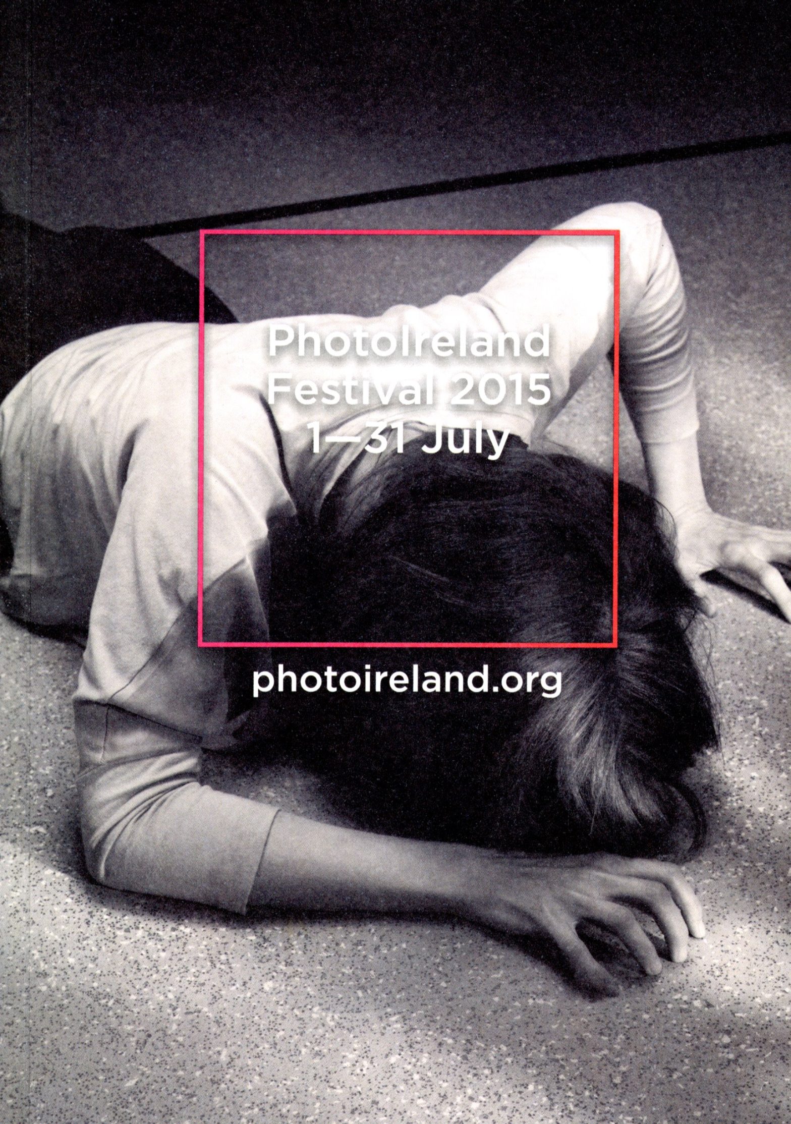 PhotoIreland Festival 2015: 1 – 31 July PhotoIreland