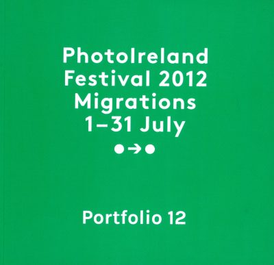 PhotoIreland Festival 2012: Portfolio 12