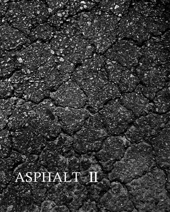 Asphalt Issue ii