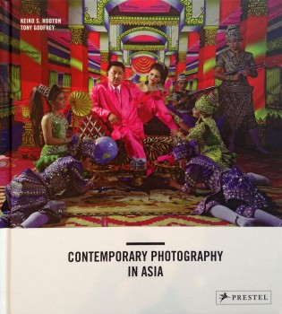 Contemporary Photography in Asia Various Artists