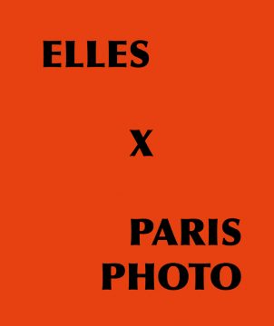 Elles x Paris Photo 2018 Catalogue