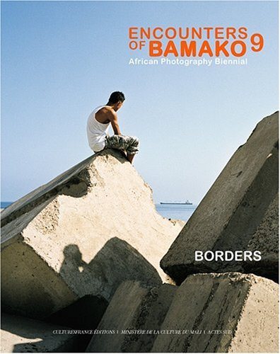 Encounters of Bamako 9  Various Artists