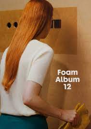 Foam Album 12 Various Artists