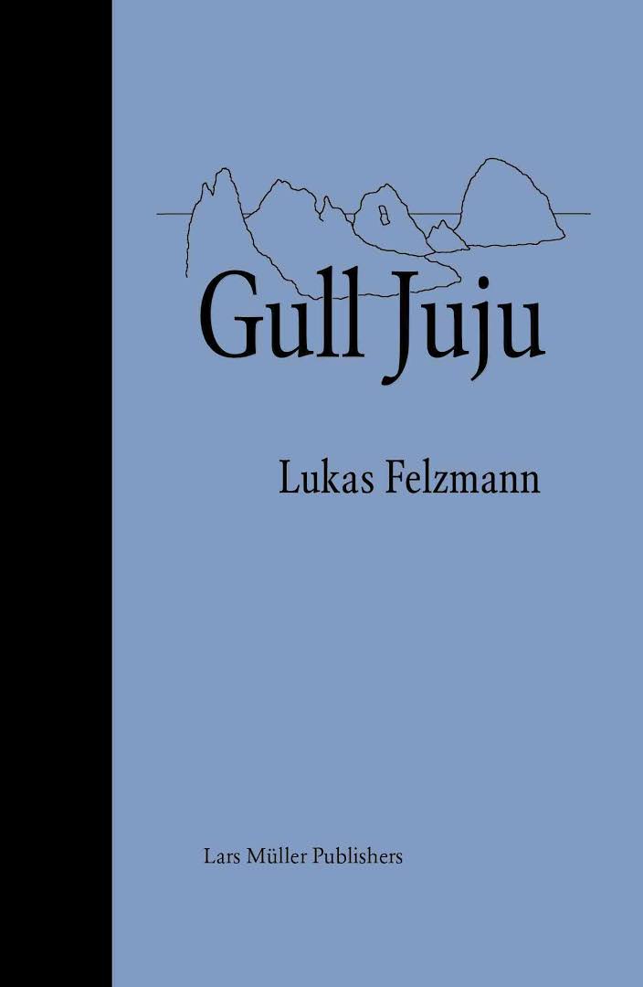 Gull Juju Lukas Felzmann