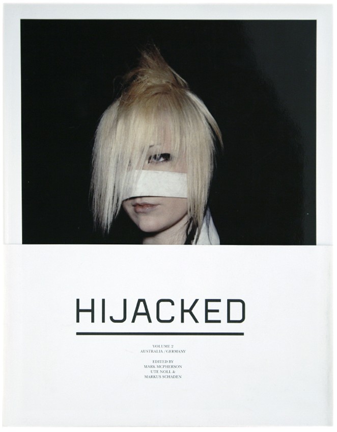 Hijacked Volume 2: Australian and German Photography Various Artists