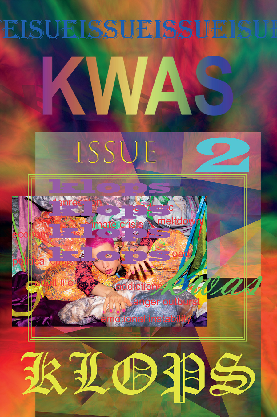 KWAS Issue 2: KLOPS