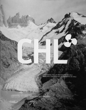 Landskrona Foto View: Chile (From History to Stories) Various Artists