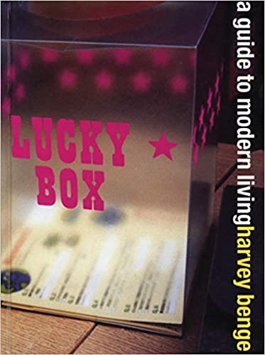 Lucky Box: A Guide to Modern Living Harvey Benge