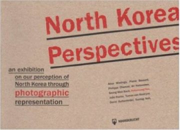 North Korean Perspectives Various Artists