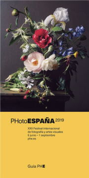 PHotoESPAÑA 2019 Guide La Fabrica