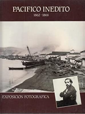 Pacifico Inedito 1862-1866