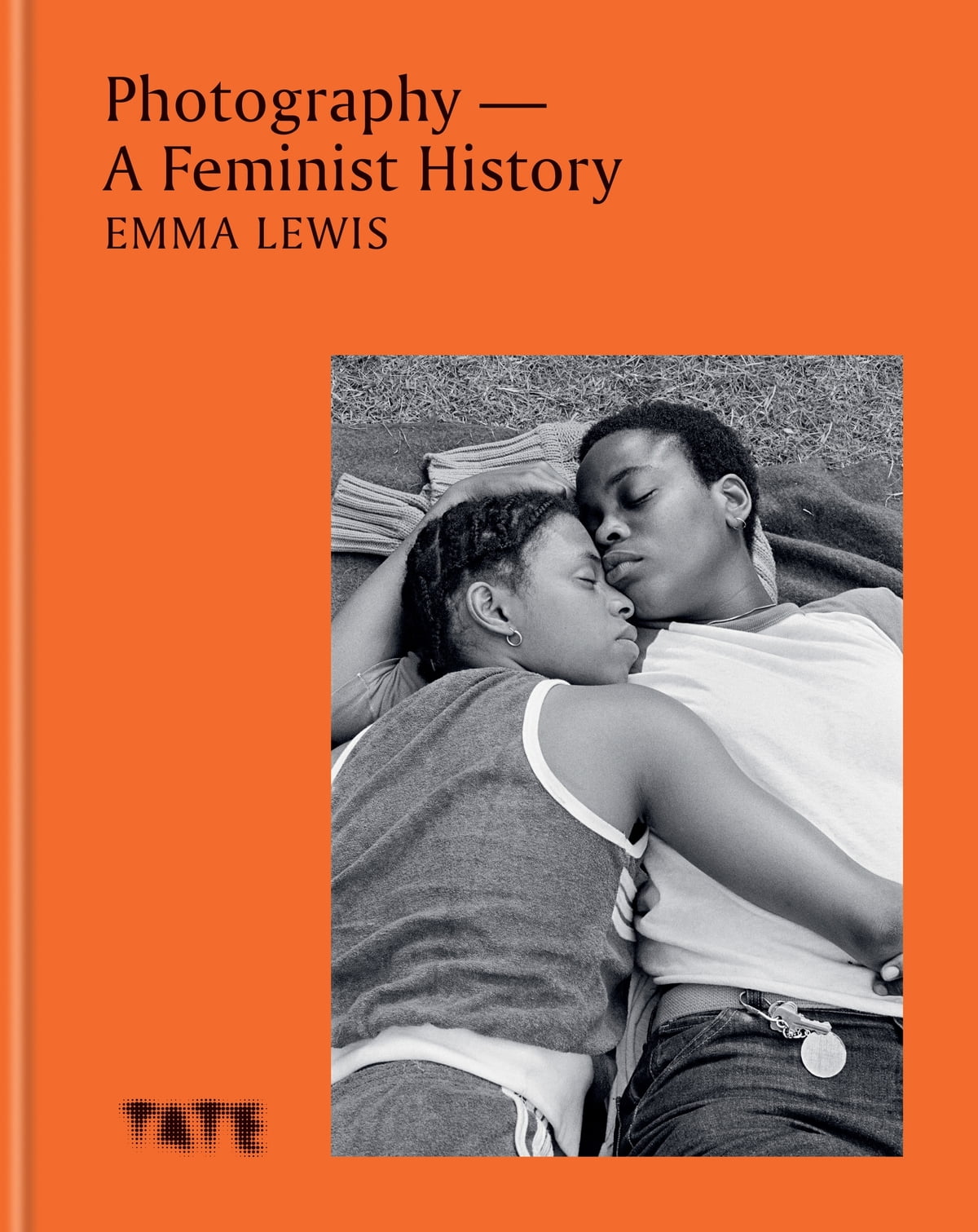 Photography - A Feminist History Emma Lewis