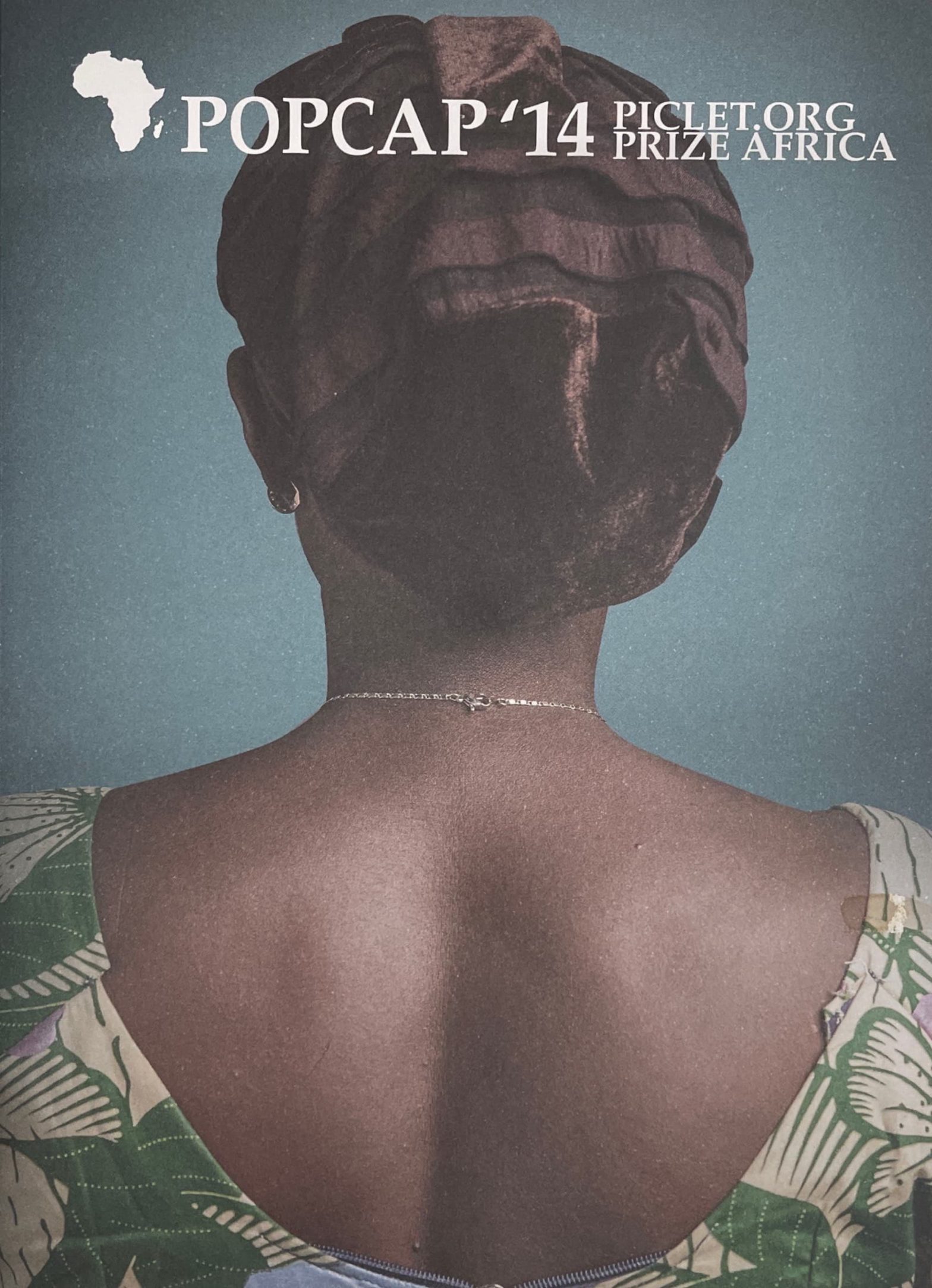 PopCap 14: The Contemporary African Photography Prize  Various Artists