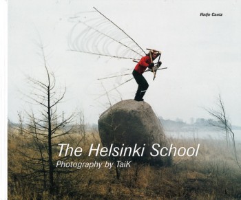 The Helsinki School - Photography by TaiK Various Artists