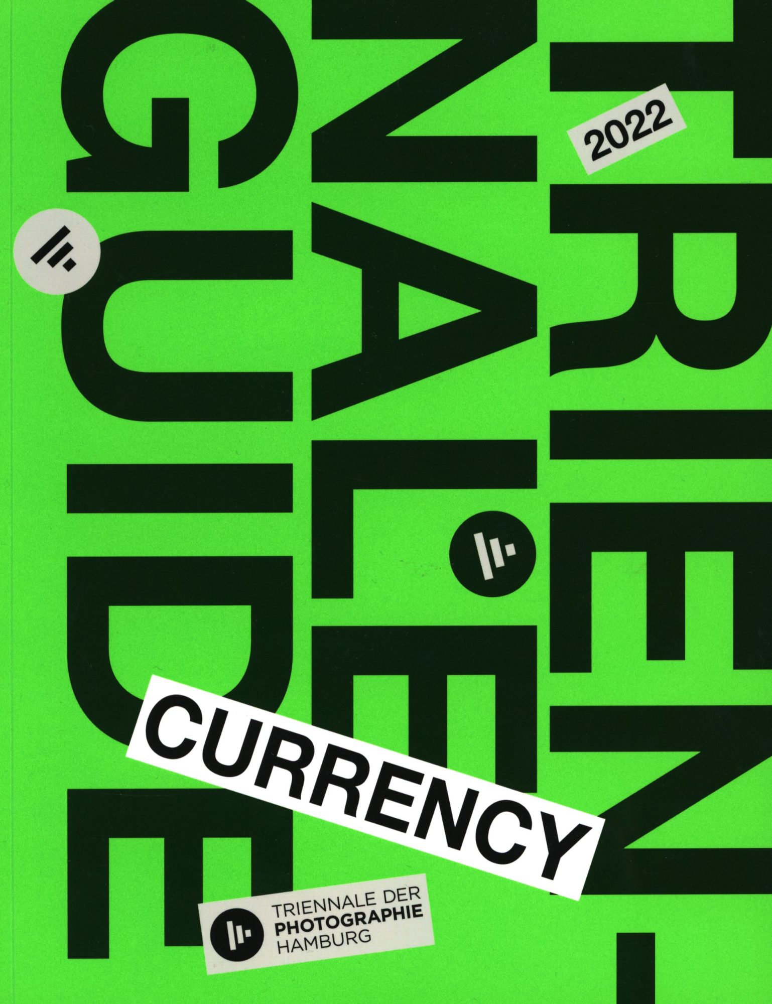 Currency Triennial of Photography