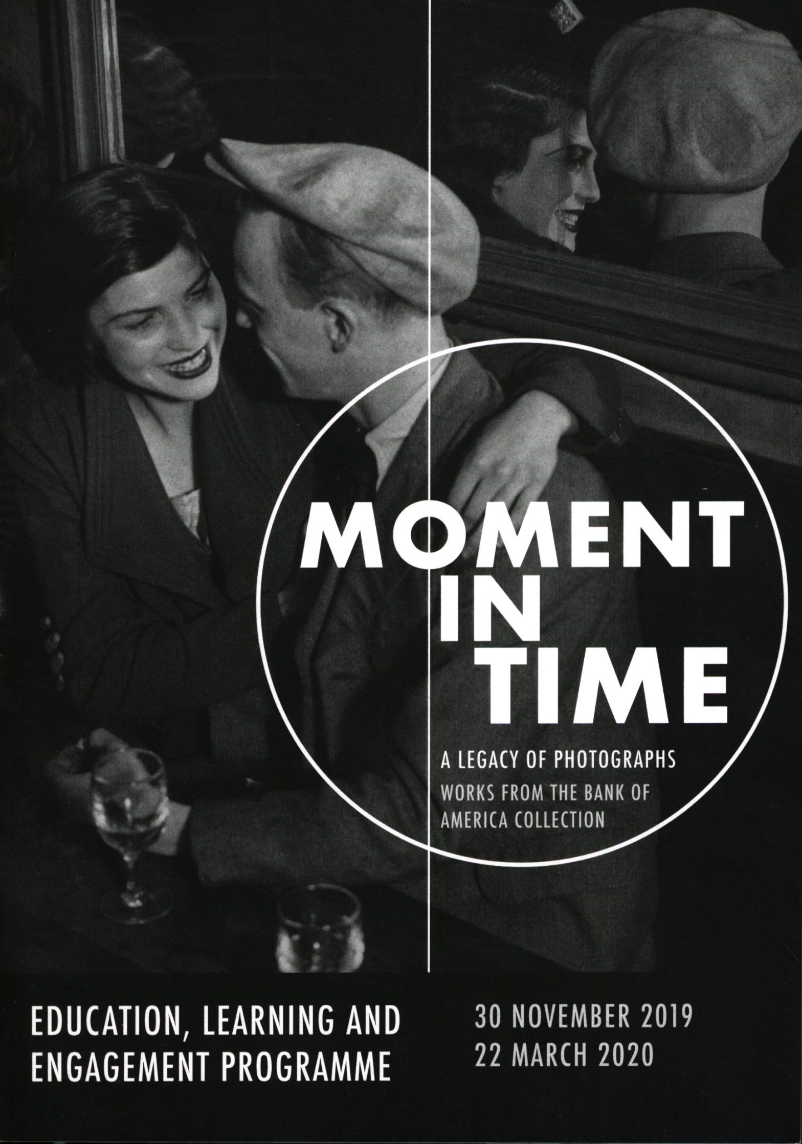 Moment in Time: A Legacy of Photographs National Gallery of Ireland