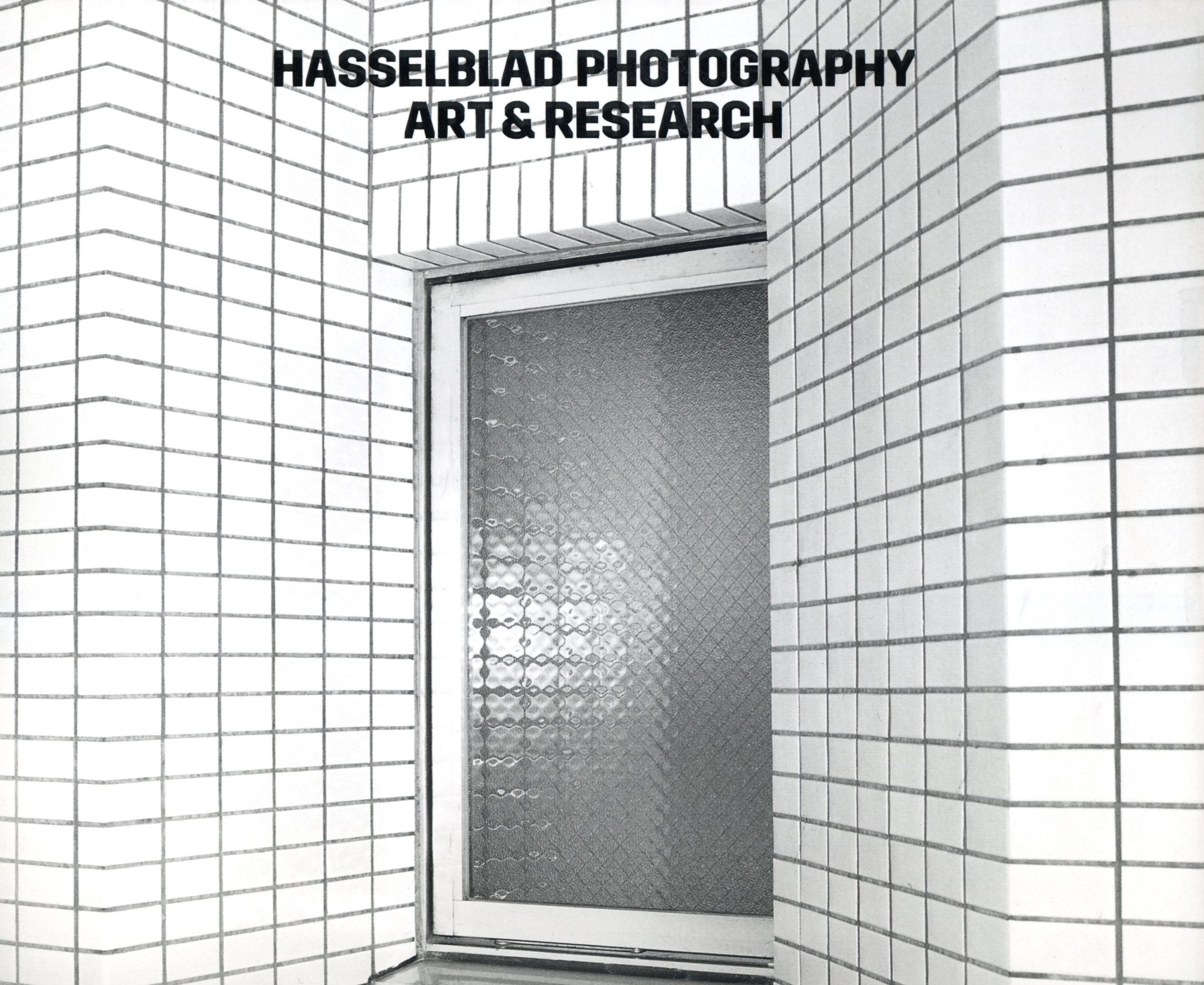 Hasselblad Art & Research Various Artists