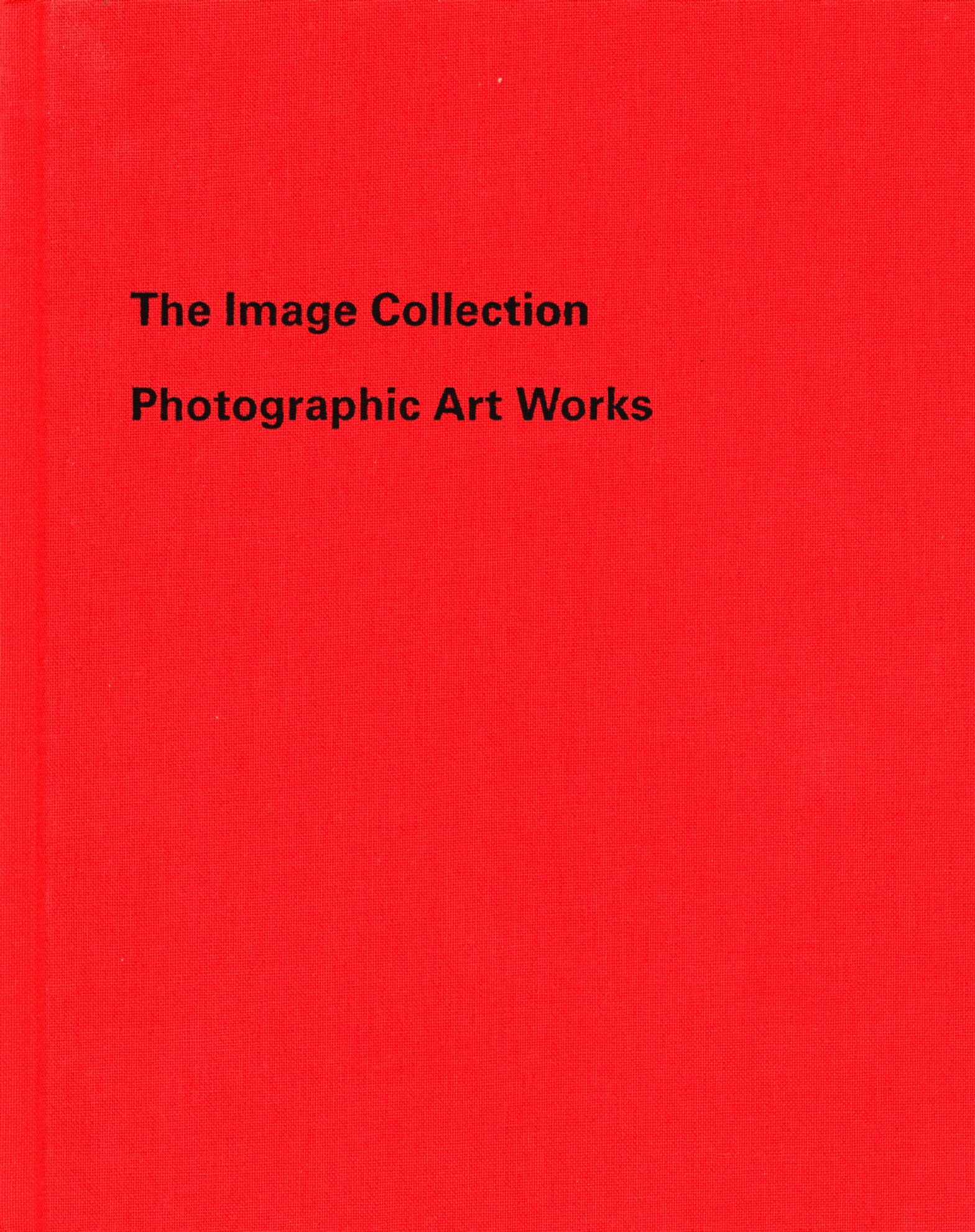 The Image Collection: Photographic Art Works Minik Busk Langkjær