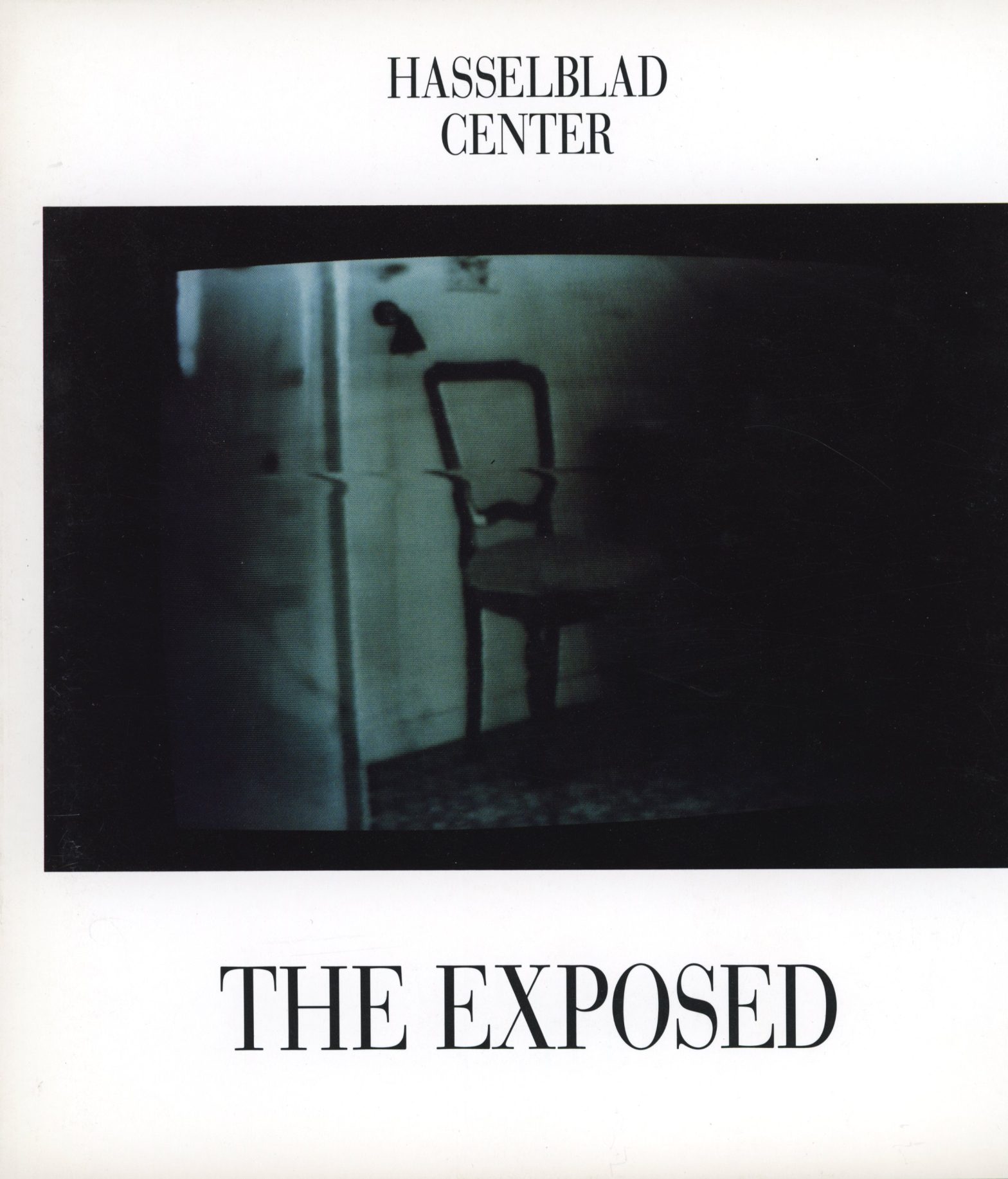 The Exposed: Contemporary Photography from Scandinavia Various Artists