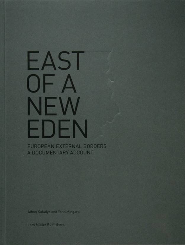 East of a New Eden Alban Kakulya and Yann Mingard