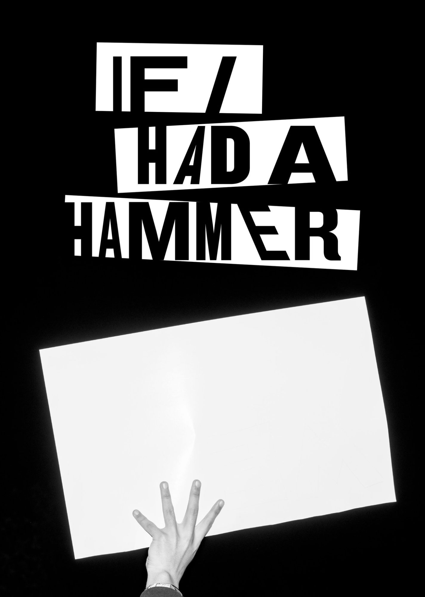 If I Had a Hammer, Fotofest