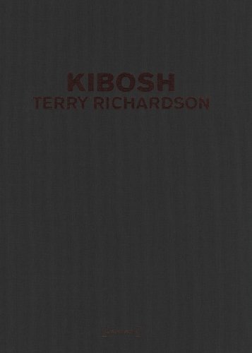 Kibosh Terry Richardson
