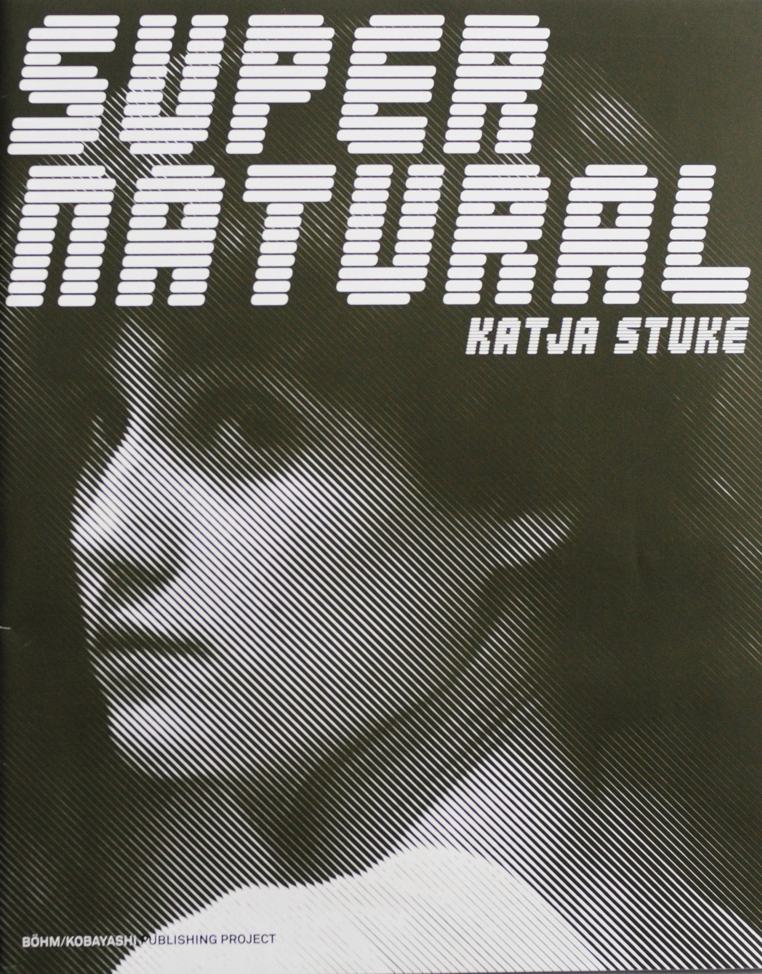 Supernatural Katja Stuke