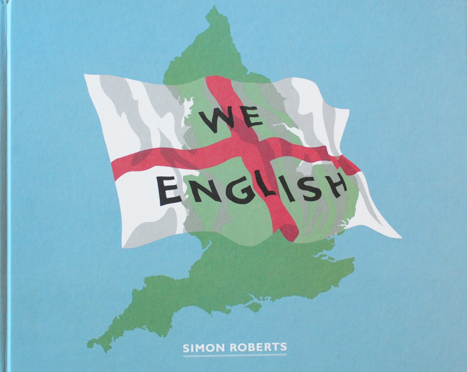 We English Simon Roberts