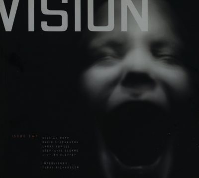 VISION, Issue 2