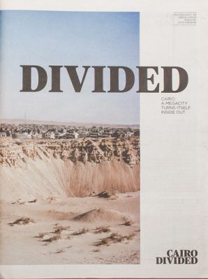 Cairo Divided