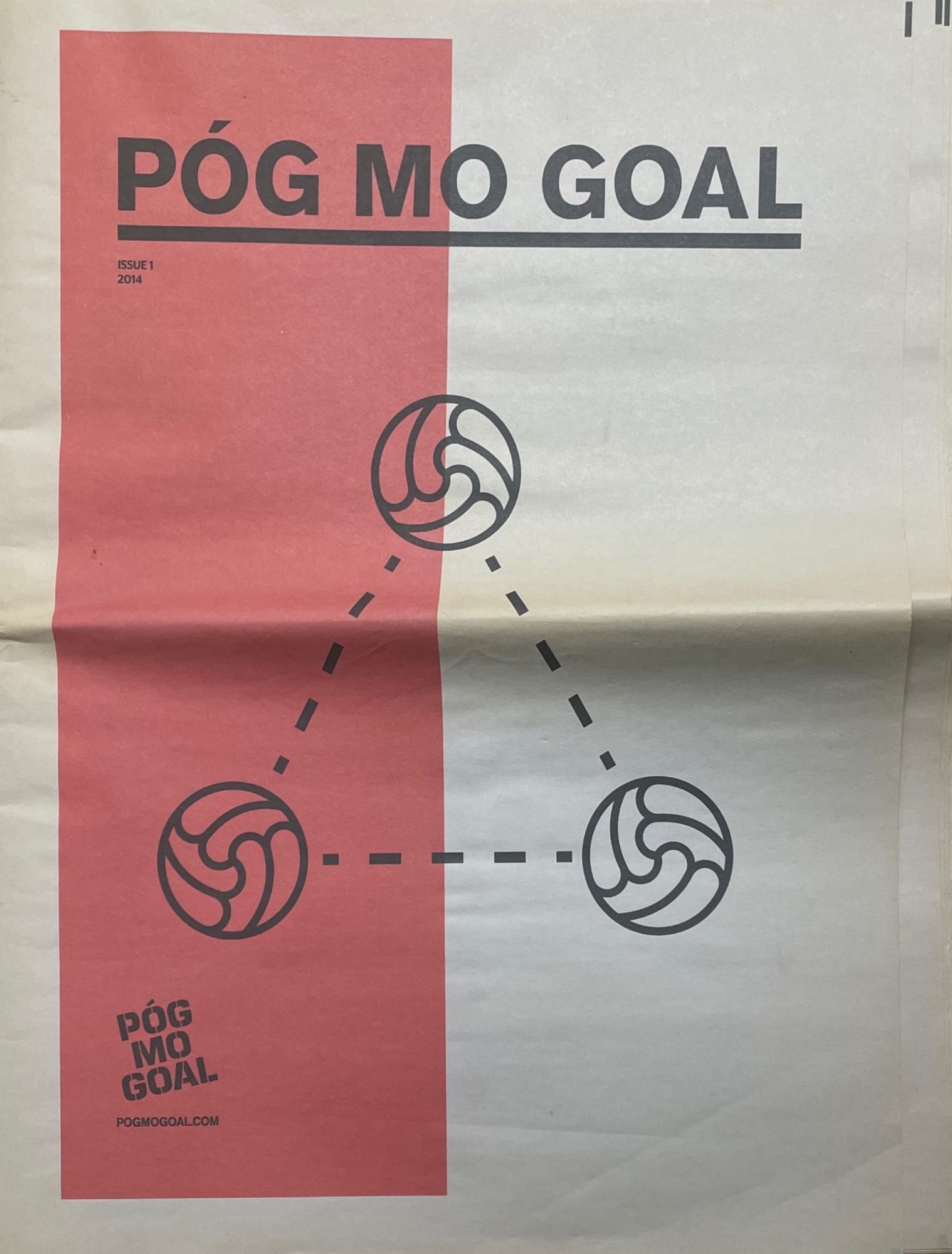 Pog Mo Goal