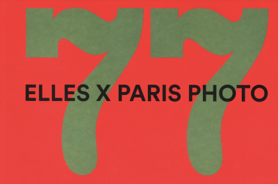 Elles x Paris Photo 2022