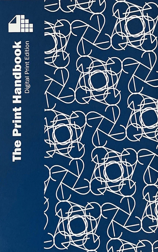 The Print Handbook: Digital Print Edition Andy Brown